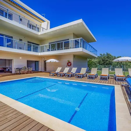 Casa Joao By * אלבופיירה