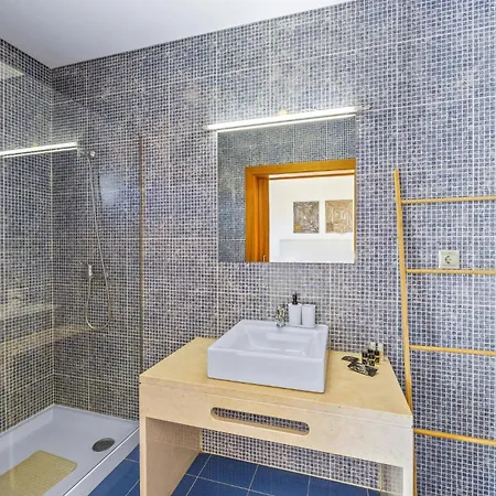 Casa Joao By * אלבופיירה