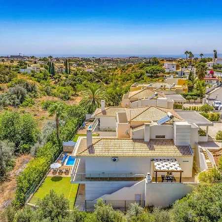 Casa Joao By Villa Albufeira