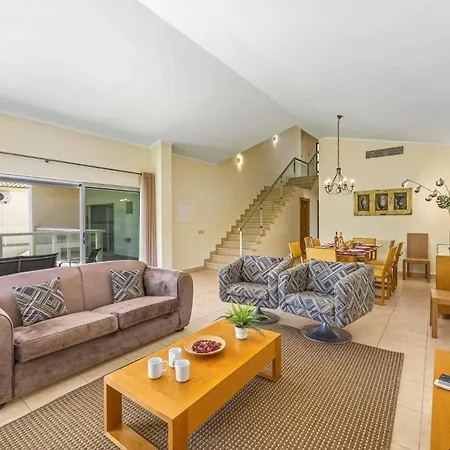 וילה Casa Joao By