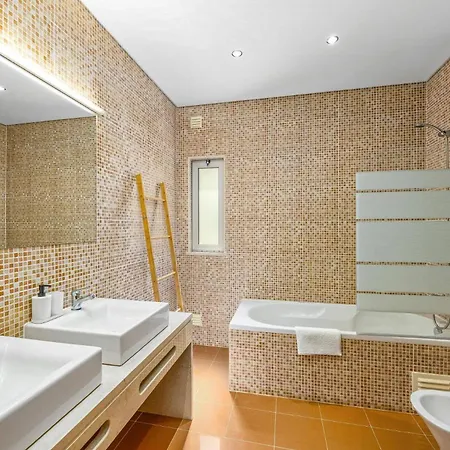 Villa Casa Joao By Albufeira