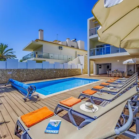 Casa Joao By * אלבופיירה