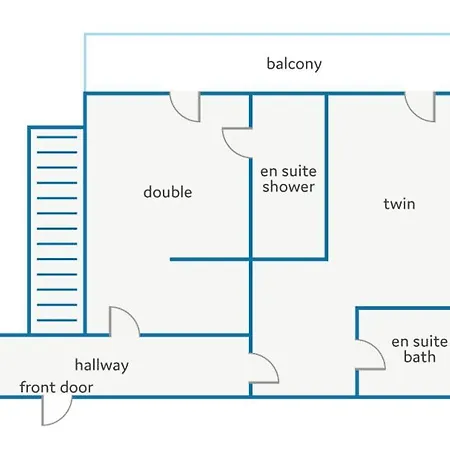 Casa Joao By Βίλα Αλμπουφέιρα