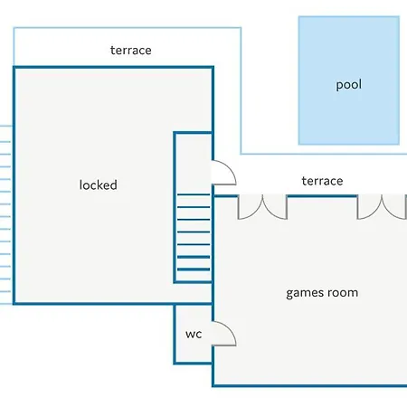 Βίλα Casa Joao By *