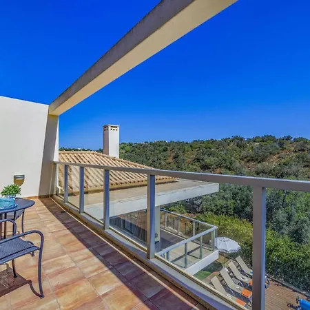 Villa Casa Joao By Albufeira