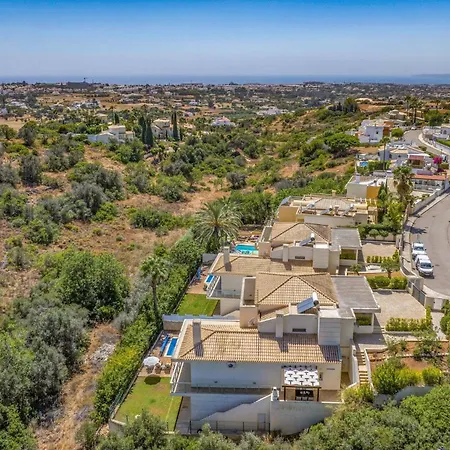 Βίλα Casa Joao By *