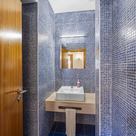 Casa Joao By Αλμπουφέιρα