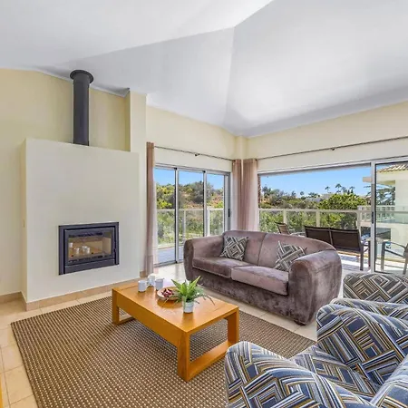 Βίλα Casa Joao By Αλμπουφέιρα