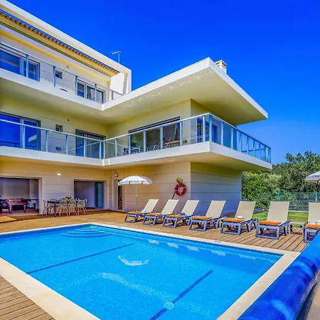 Casa Joao By Villa *
