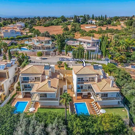 Casa Joao By Villa Albufeira