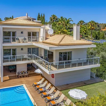 Casa Joao By Αλμπουφέιρα