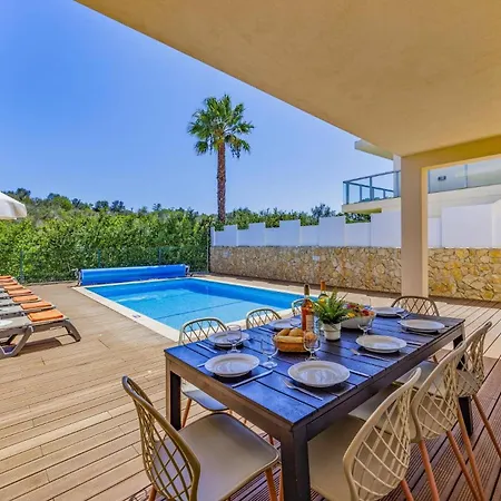 Casa Joao By * アルブフェイラ