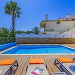 Casa Joao By Vila
