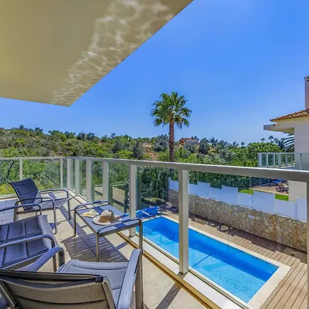 Vila Casa Joao By