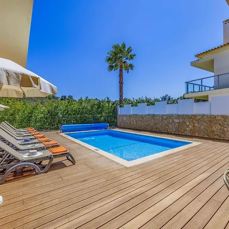 Casa Joao By Vila