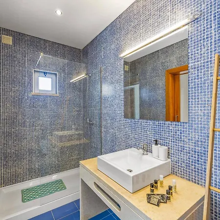 Villa Casa Joao By
