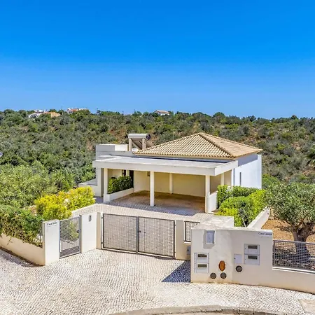 Casa Joao By